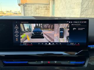 BMW 520 usata, con Volante multifunzione