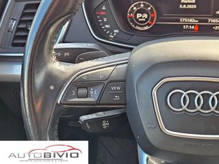 AUDI Q5 usata, con Sedili sportivi