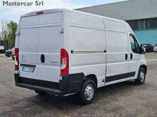 FIAT Ducato usata, con Autoradio