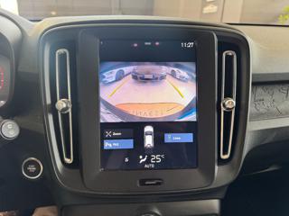 VOLVO XC40 usata, con Cerchi in lega