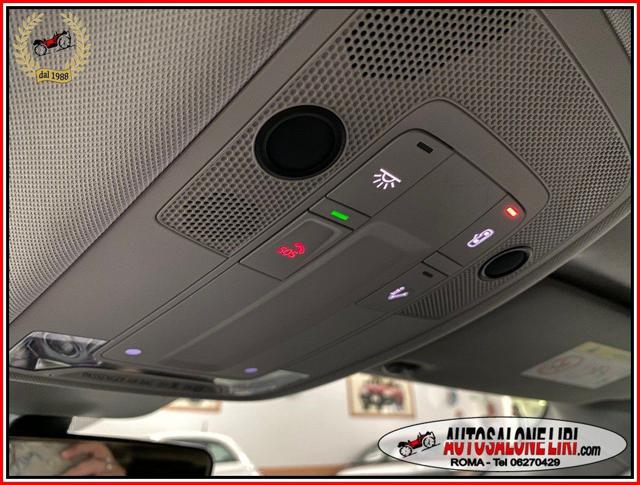 AUDI Q3 usata, con Touch screen