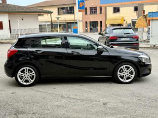 MERCEDES-BENZ A 180 usata, con Immobilizzatore elettronico