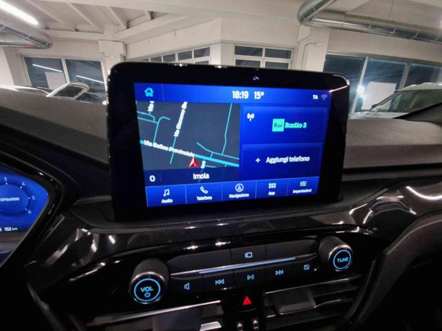 FORD Kuga usata, con Climatizzatore