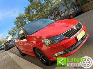 SKODA Fabia usata, con Telecamera per parcheggio assistito