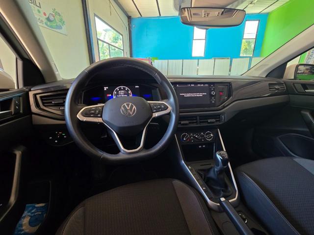 VOLKSWAGEN Polo usata, con Climatizzatore