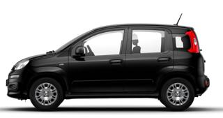 FIAT Panda usata, con Airbag Passeggero