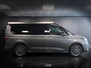 VOLKSWAGEN California usata, con Airbag Passeggero