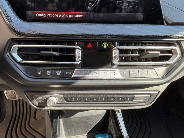 BMW 120 usata, con Climatizzatore