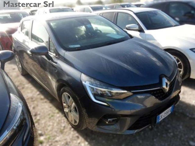 RENAULT Clio usata, con Airbag laterali