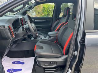 FORD Ranger Raptor usata, con Fendinebbia