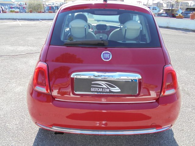 FIAT 500 usata 20