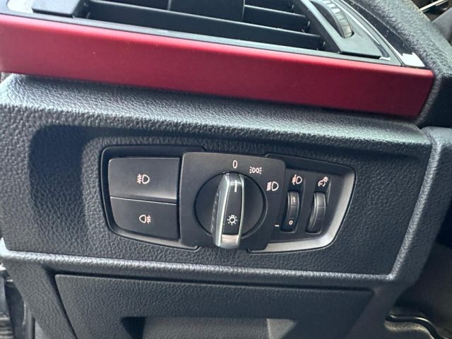 BMW 118 usata, con Autoradio