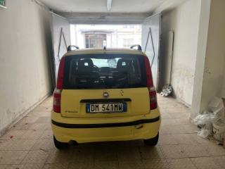FIAT Panda usata, con Controllo automatico clima
