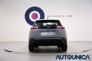 PEUGEOT 2008 usata, con Park Distance Control