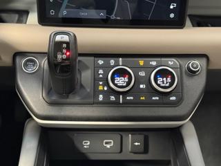 LAND ROVER Defender usata, con Sistema di navigazione