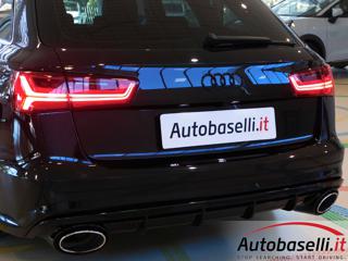 AUDI A6 usata, con Boardcomputer