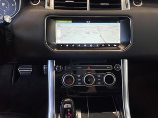 LAND ROVER Range Rover Sport usata, con Filtro antiparticolato