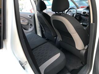 CITROEN C3 Picasso usata, con Filtro antiparticolato