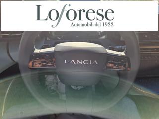 LANCIA Ypsilon usata, con USB