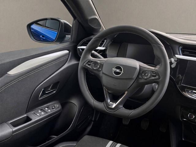 OPEL Corsa usata, con Sedile posteriore sdoppiato