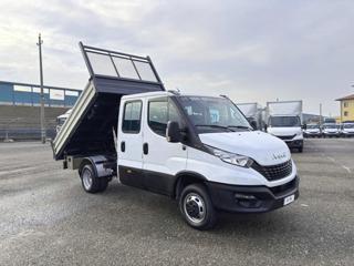 IVECO Daily usata, con Alzacristalli elettrici