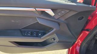 AUDI A3 usata, con Servosterzo