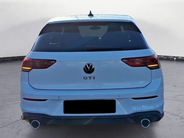 VOLKSWAGEN Golf usata, con Airbag Passeggero