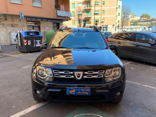 DACIA Duster usata, con Airbag