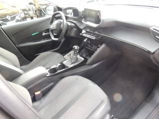 PEUGEOT 208 usata, con Alzacristalli elettrici