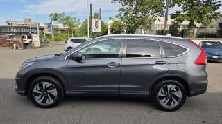 HONDA CR-V usata, con Airbag laterali