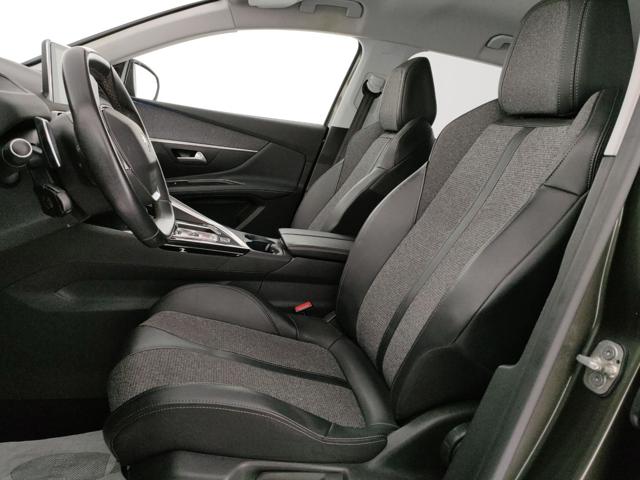 PEUGEOT 3008 usata, con Alzacristalli elettrici