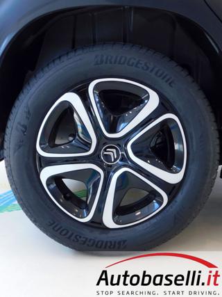 CITROEN C3 Aircross usata 45