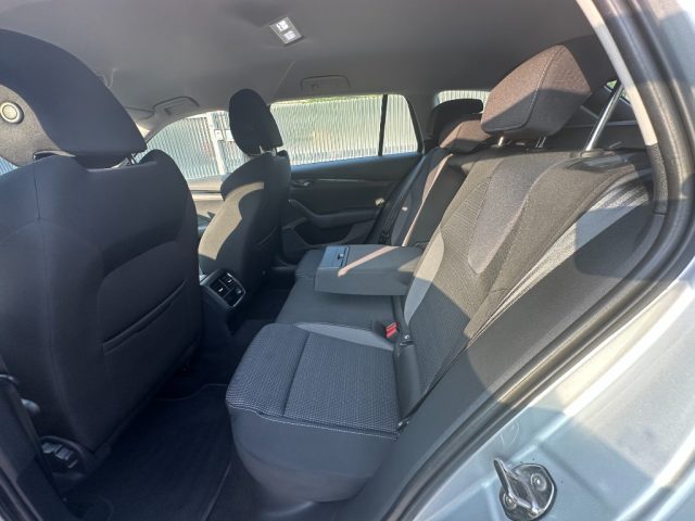 SKODA Octavia usata, con Climatizzatore