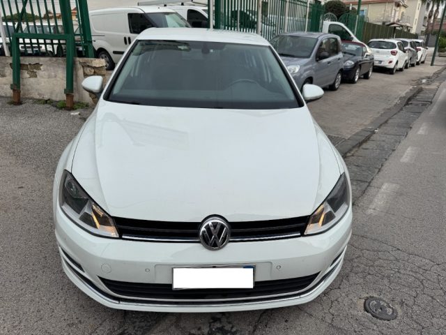 VOLKSWAGEN Golf usata, con ABS