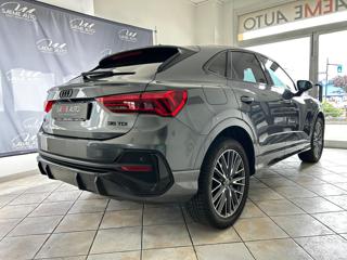 AUDI Q3 usata, con Airbag