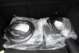 MERCEDES-BENZ GLA 250 usata, con Interni in pelle