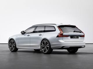 VOLVO V90 usata, con Airbag laterali