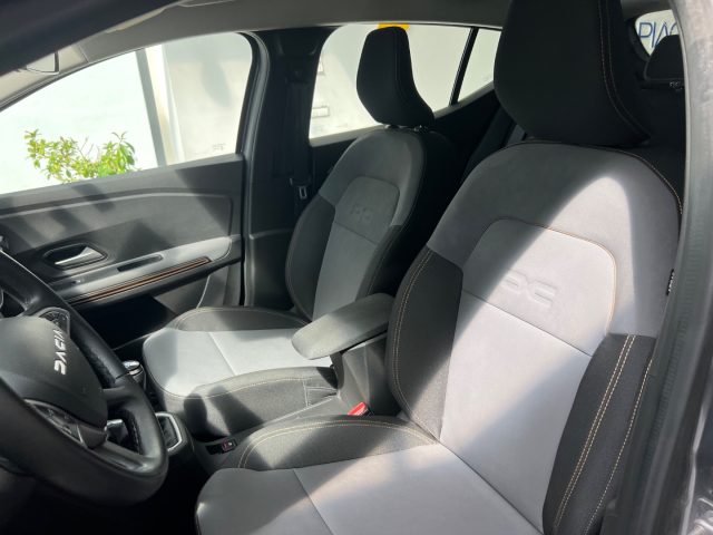 DACIA Sandero usata, con Bracciolo