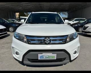 SUZUKI Vitara usata, con Airbag