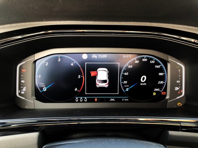 VOLKSWAGEN T-Roc usata, con Immobilizzatore elettronico