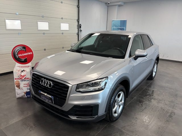 AUDI Q2 usata, con Sedili sportivi
