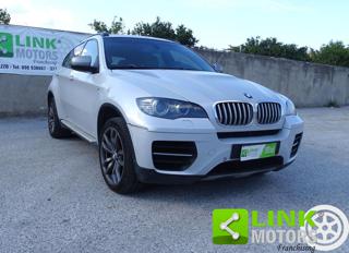 BMW X6 M50 usata, con Climatizzatore