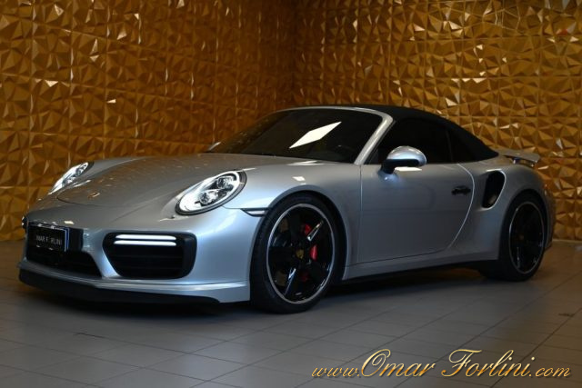 PORSCHE 911 usata 131