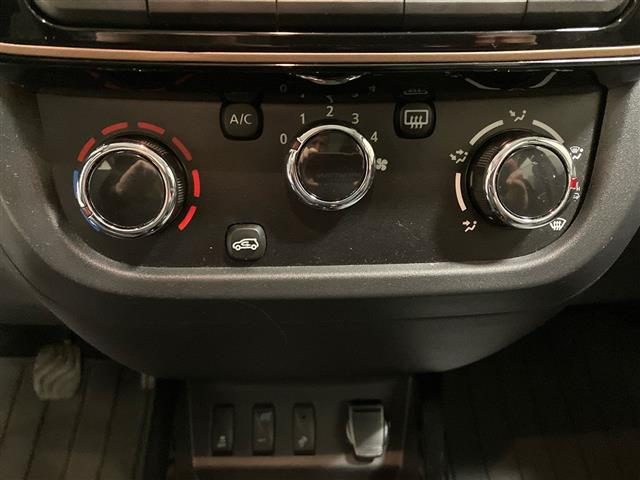 DACIA Spring usata 21