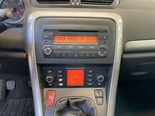 FIAT Croma usata, con Servosterzo