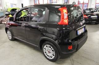 FIAT Panda usata, con Alzacristalli elettrici