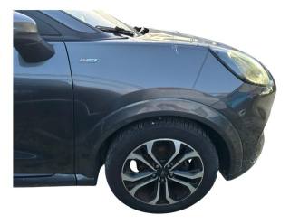 FORD Puma usata, con Fari LED