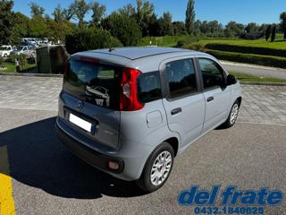 FIAT Panda usata, con Autoradio