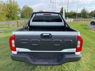 FOTON Tunland G7 usata, con Climatizzatore