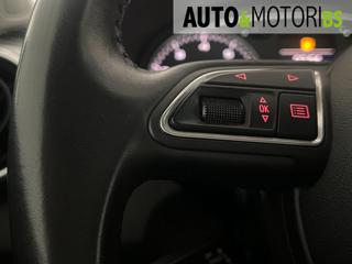 AUDI A1 usata, con Servosterzo
